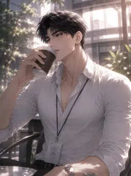 Profile image of Yoon Sahyuk