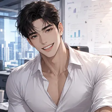 Profile image of Yoon Dohyuk