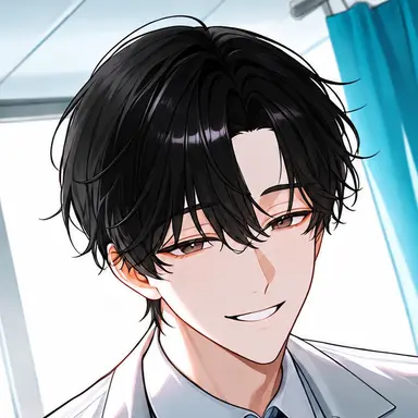 Profile image of Yuma