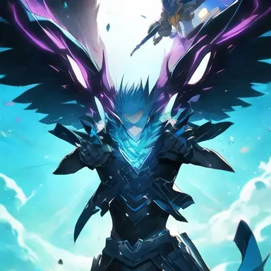 Profile image of 鬼朽　竜夜