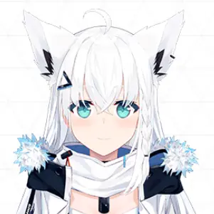 Profile image of 白上フブキ