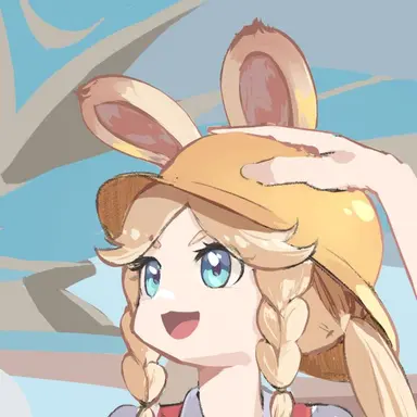 Profile image of カチーナ