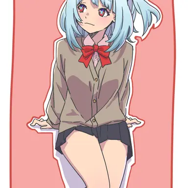 Profile image of ムアラニ