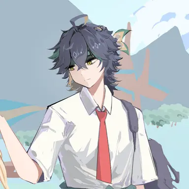 Profile image of キィニチ