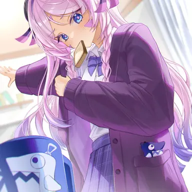 Profile image of シトラリ