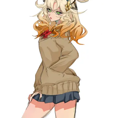 Profile image of シロネン