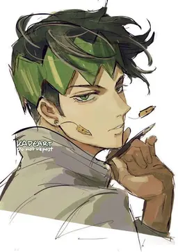 Profile image of 仗助