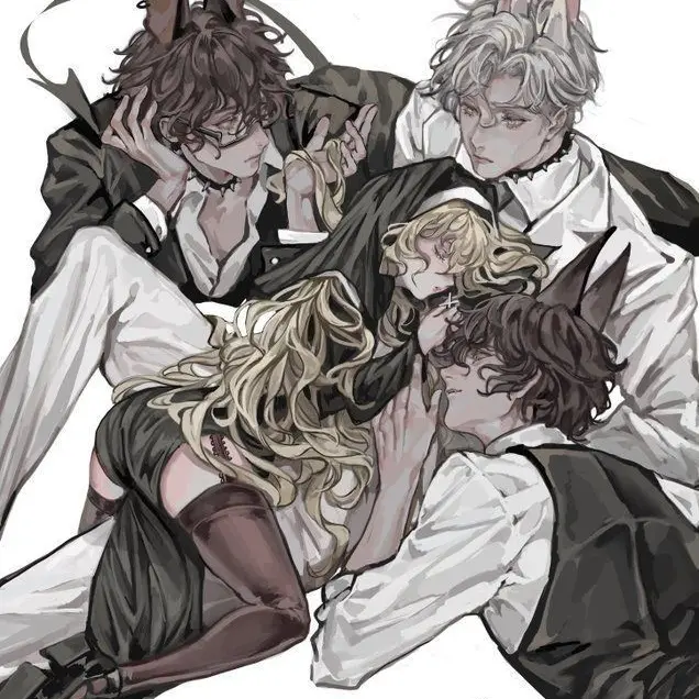 PeachyCage3207의 도 한, 이수혁, 백찬원