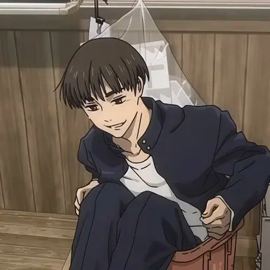 Profile image of Yu Haibara