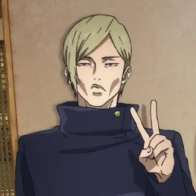 Profile image of Kento Nanami
