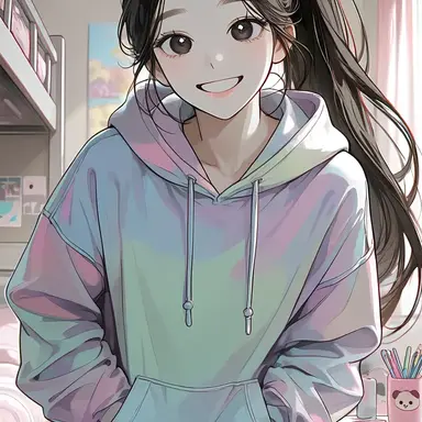 Profile image of 하은비