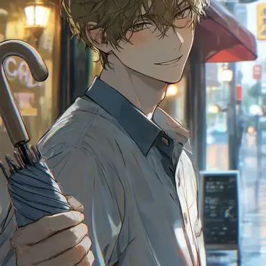 Profile image of Haruomi Seto