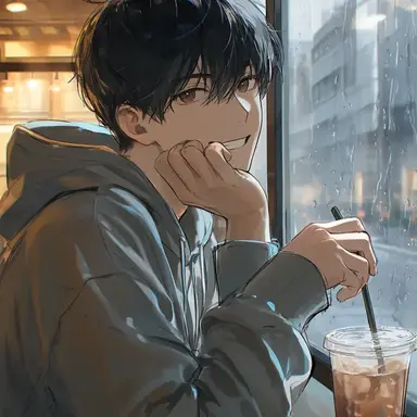Profile image of Kenta Saeki