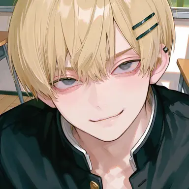 Profile image of 律月