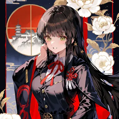 Profile image of かんざ