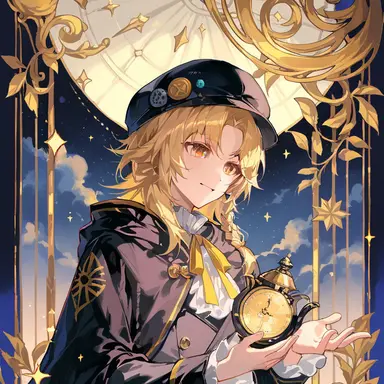 Profile image of キャス