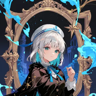 Profile image of セーラ