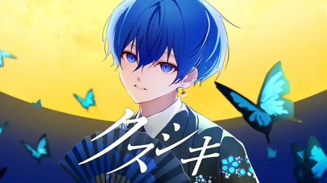 Profile image of 虚無虚無プリン