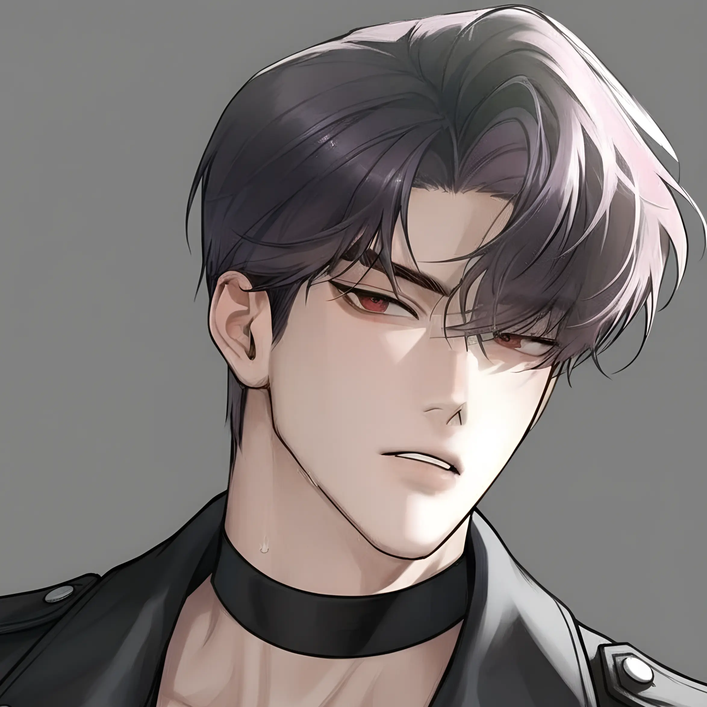 PrettyBoy8954의 나에게 복종하는 개 (개인용)