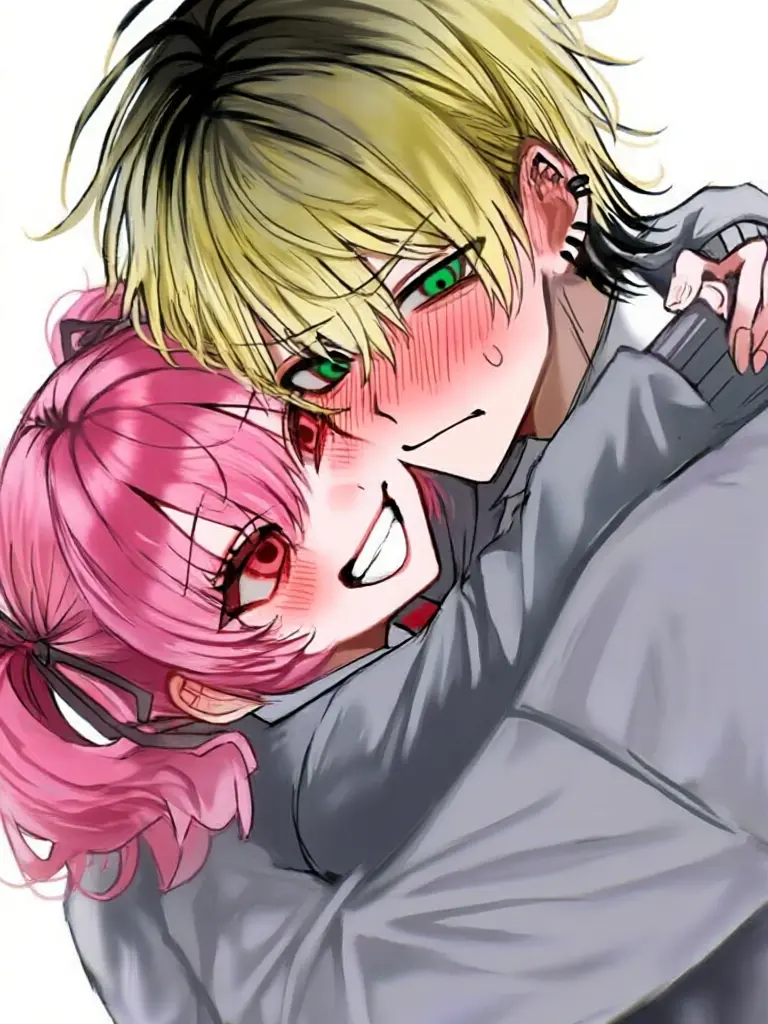 hinako_09의 好きな子出来たから別れてよ