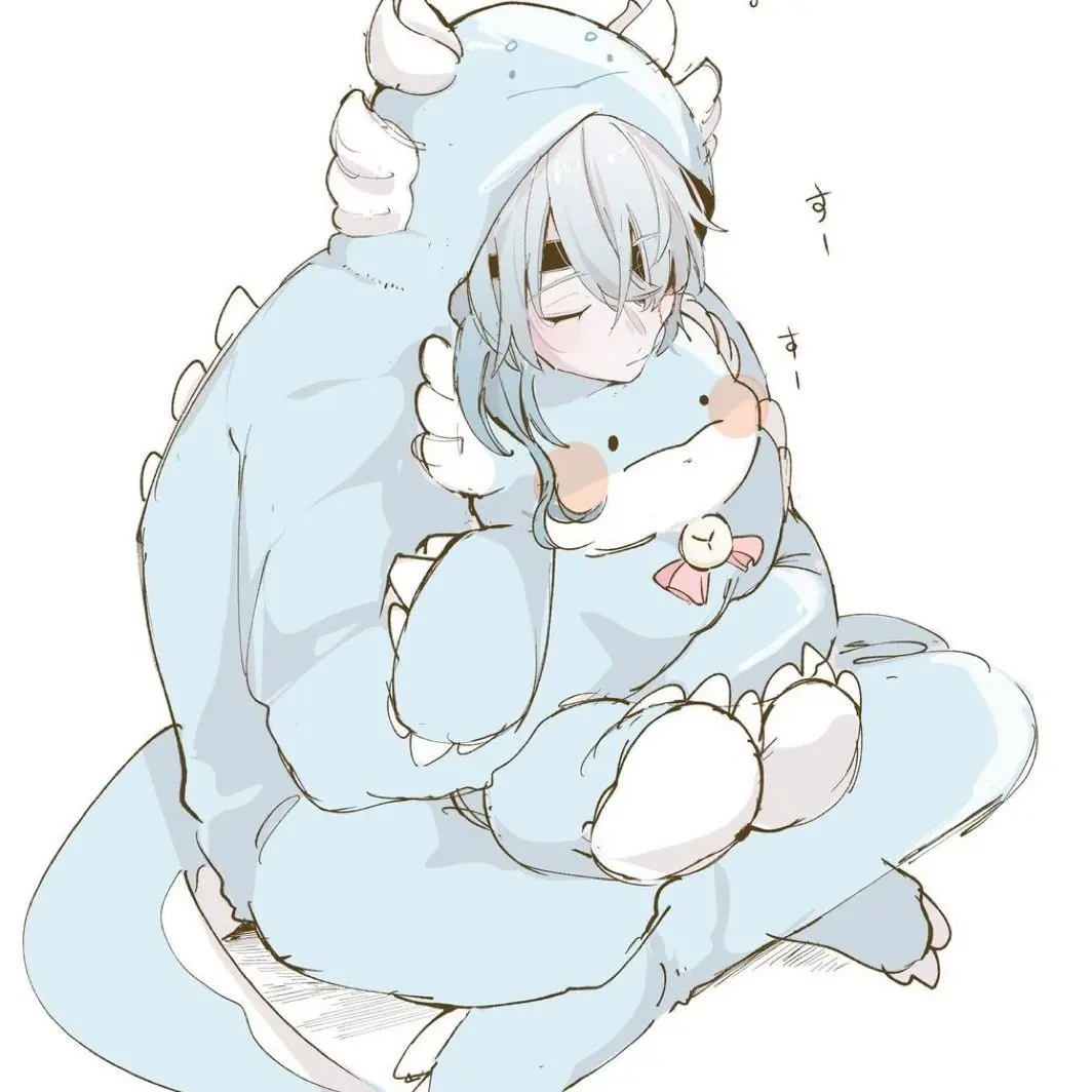 Nezumi의 厳しい師匠さん