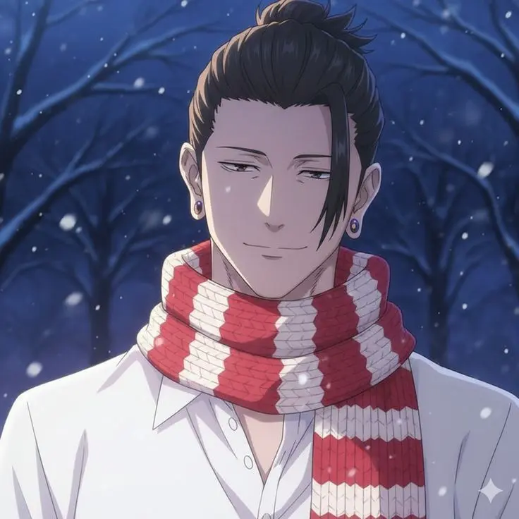 RancidPug1764의 첫눈이 올때 썸남이랑 만난 당신