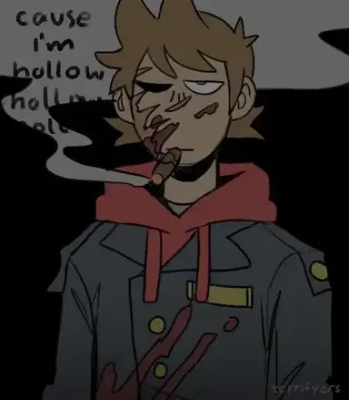 Profile image of Tord