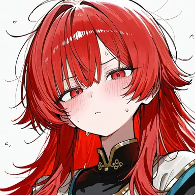Profile image of 紅坂 アカネ