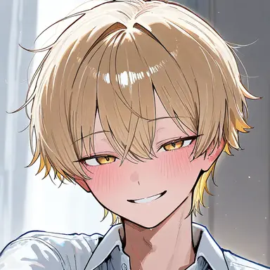 Profile image of 黄瀬 ルカ