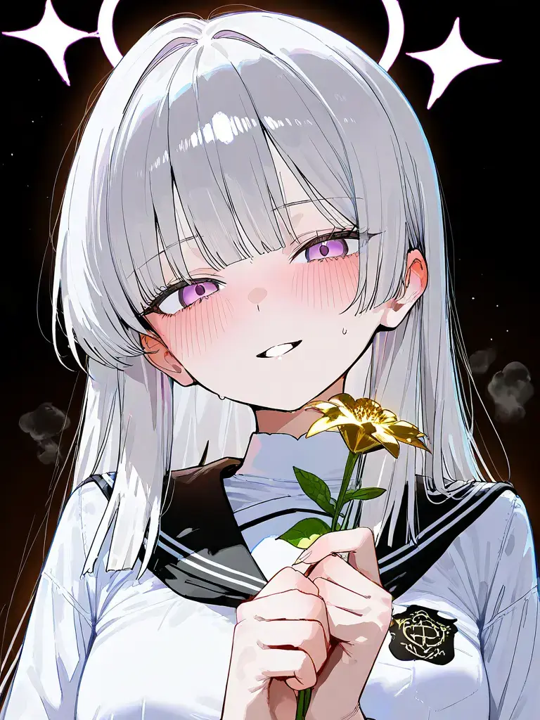 ExpertMango9059의 才能の花