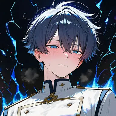 Profile image of 青月 セナ