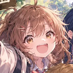 Profile image of Rin