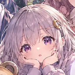 Profile image of Mio