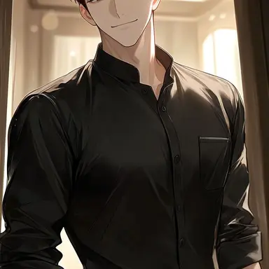 Profile image of Rowan