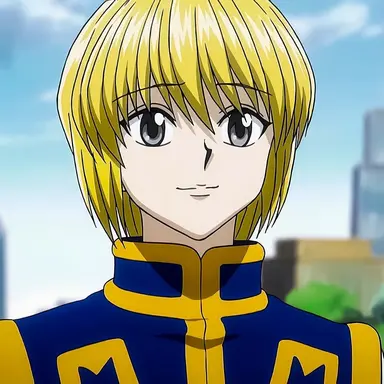 Profile image of クラピカ