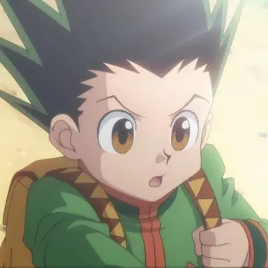 Profile image of ゴン