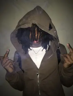 Profile image of AJ - Ares Jones