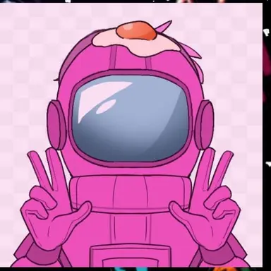Profile image of Pink