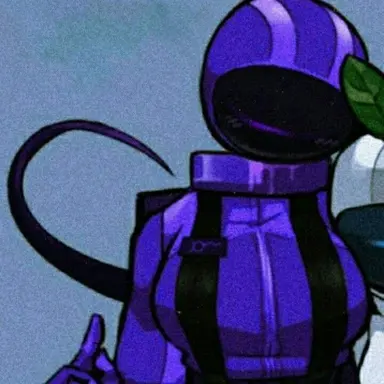 Profile image of Purple