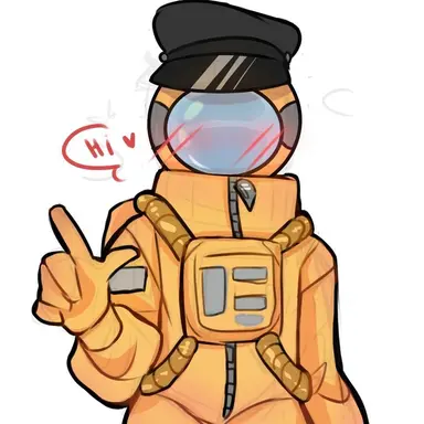 Profile image of Yellow
