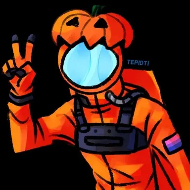 Profile image of Orange