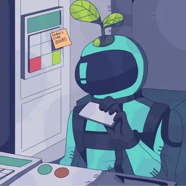 Profile image of Cyan