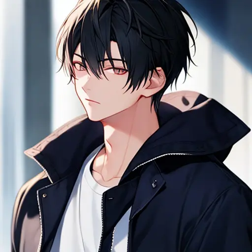 sss.kjin의 岸野 葵斗