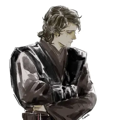 Profile image of 아나킨