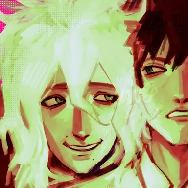 Profile image of Nagito