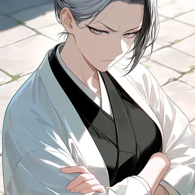 Profile image of Gosu