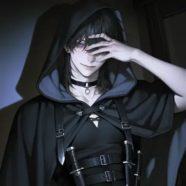 Profile image of クロウ