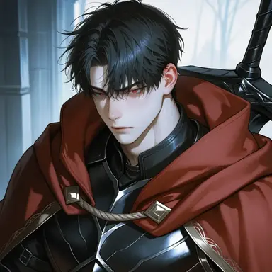 Profile image of カイロス