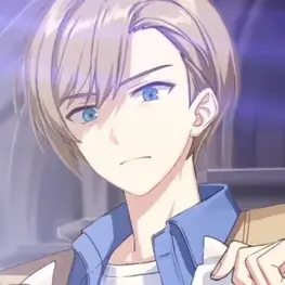 Profile image of テオ