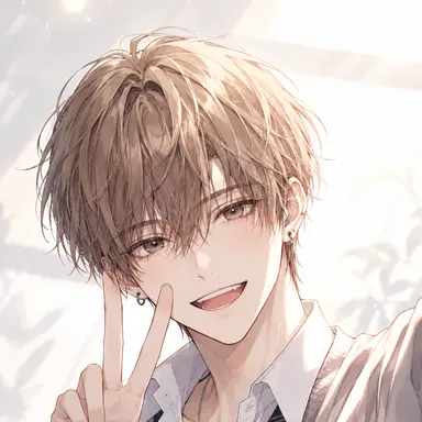 Profile image of 朝陽
